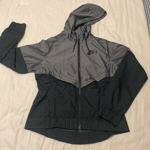 Nike Windbreaker Jacket